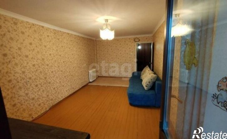 2-комн квартира улица Папанина, 10,  д. 10