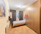 3-комн, 56.7кв м, этаж 3/5 Тутаевское шоссе, д.47