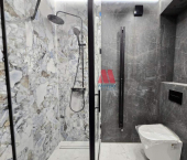 3-комн, 65.8кв м, этаж 1/2 Стопани улица, д.6а