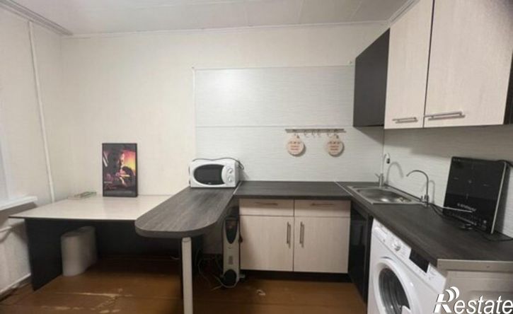 1-комн квартира Тепловой переулок, 3 к2,  д. 3 к2