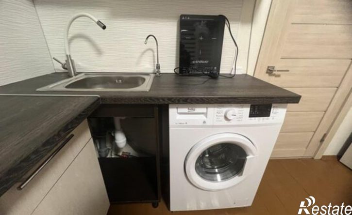 1-комн квартира Тепловой переулок, 3 к2,  д. 3 к2