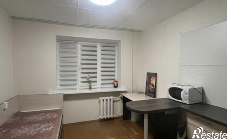 1-комн квартира Тепловой переулок, 3 к2,  д. 3 к2