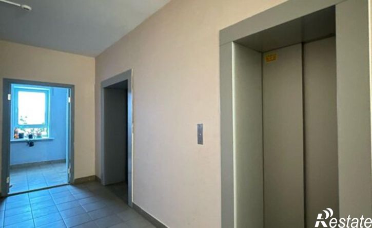 1-комн квартира ул Сосновая, 3 3,  д. 3 3,  к. 3