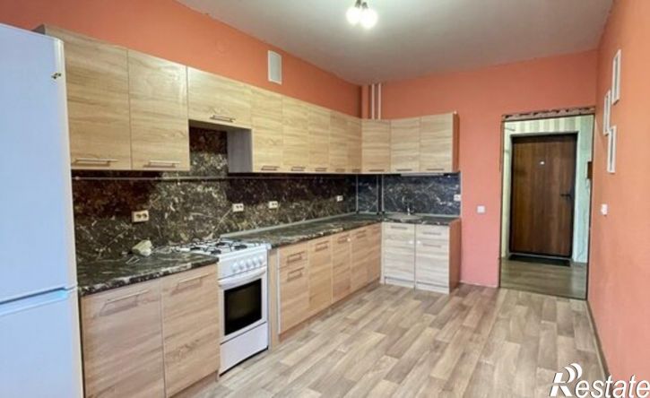 1-комн квартира ул Сосновая, 3 3,  д. 3 3,  к. 3