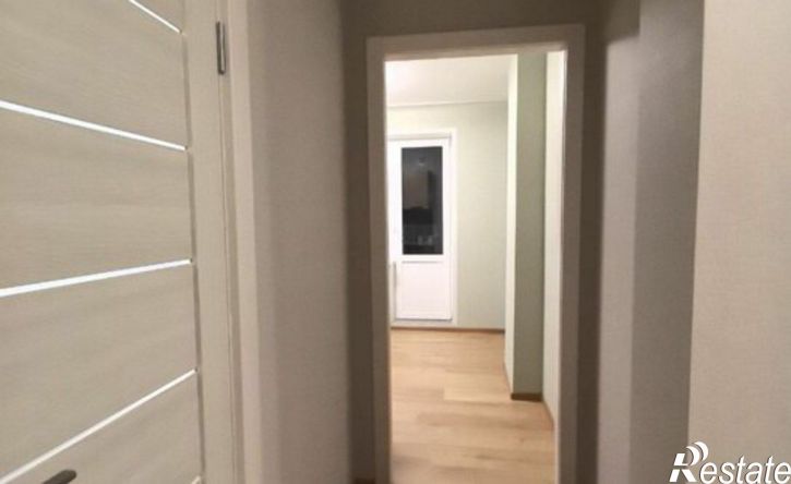 1-комн квартира ул Брагинская, 13,  д. 13