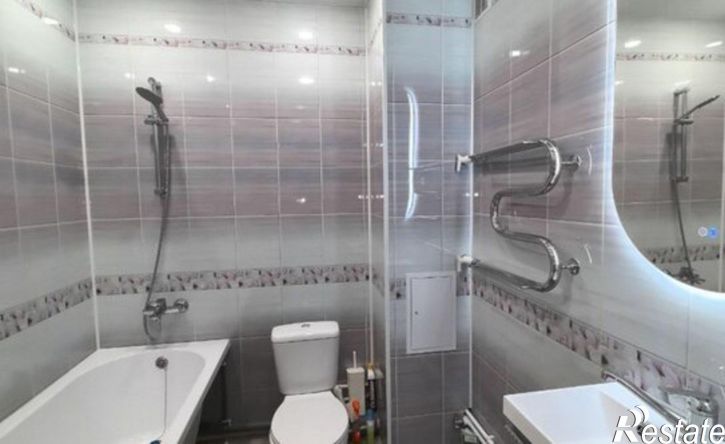 1-комн квартира ул Брагинская, 13,  д. 13