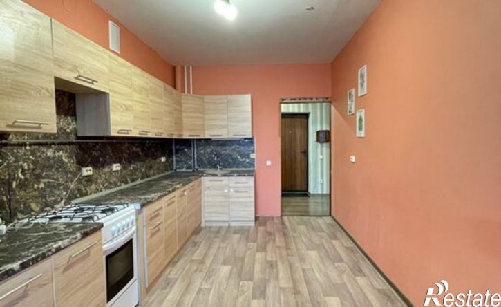 1-комн квартира ул Сосновая, 3 3,  д. 3 3,  к. 3