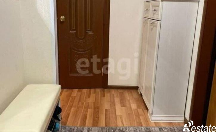 1-комн квартира ул Панина, 5 2,  д. 5 2,  к. 2