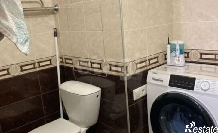 1-комн квартира ул Панина, 5 2,  д. 5 2,  к. 2