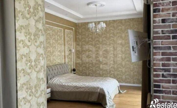 4-комн квартира пр-кт Фрунзе, 70,  д. 70