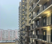 1-комн, 31кв м, этаж 13/19 ул Строителей, 20