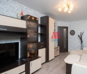 2-комн, 43.1кв м, этаж 5/5 Жукова улица, д.25