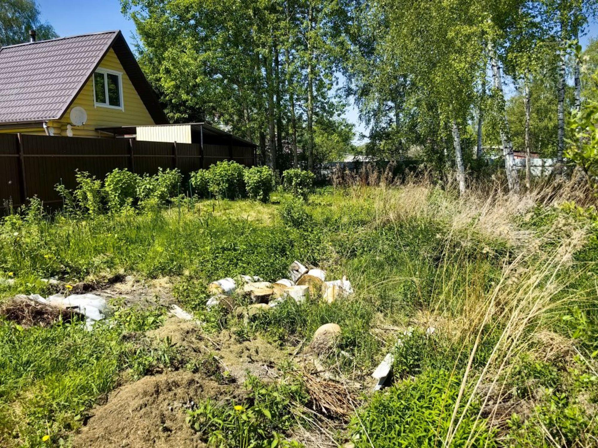 Купить землю, земельный участок за 2 500 000 рублей на Седова ул