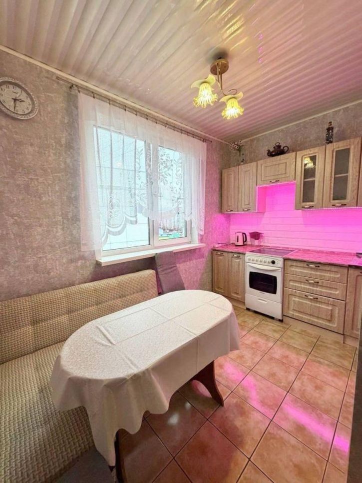 1-комн квартира Папанина ул, 8
