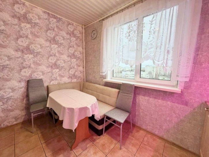 1-комн квартира Папанина ул, 8