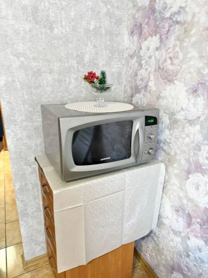 1-комн квартира Папанина ул, 8