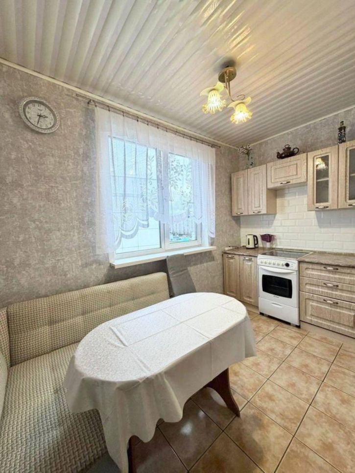1-комн квартира Папанина ул, 8