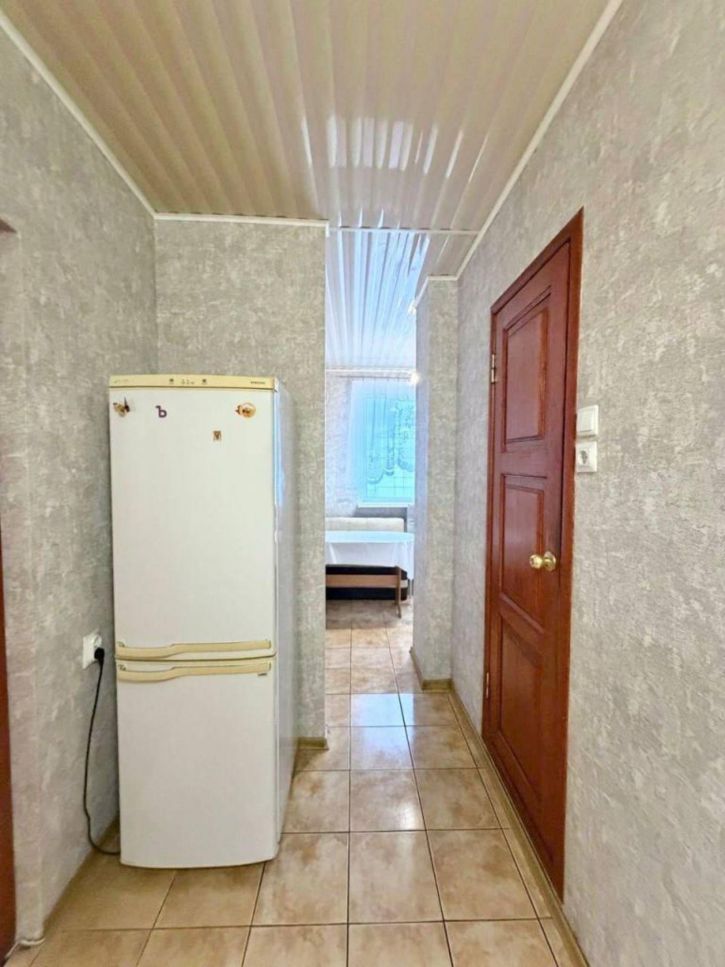 1-комн квартира Папанина ул, 8