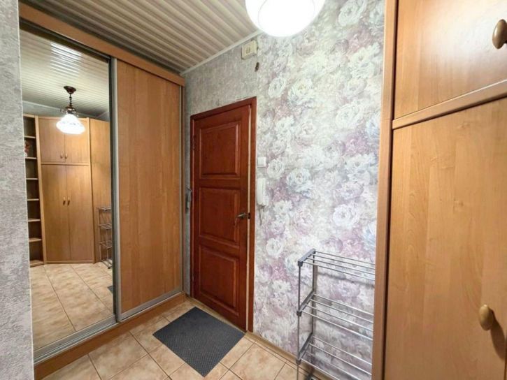 1-комн квартира Папанина ул, 8