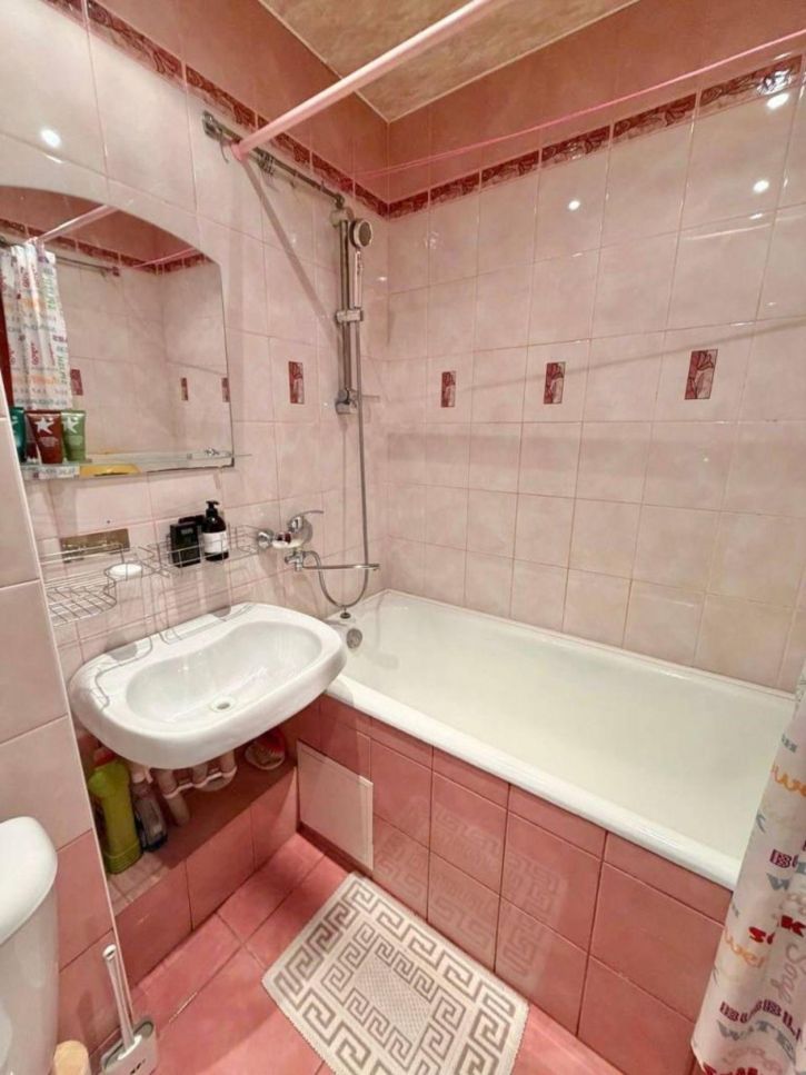 1-комн квартира Папанина ул, 8