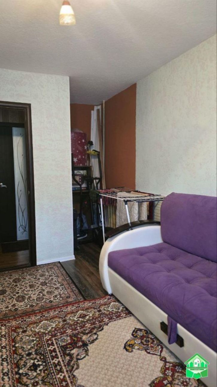 Комната Громова ул, 56 корп 3