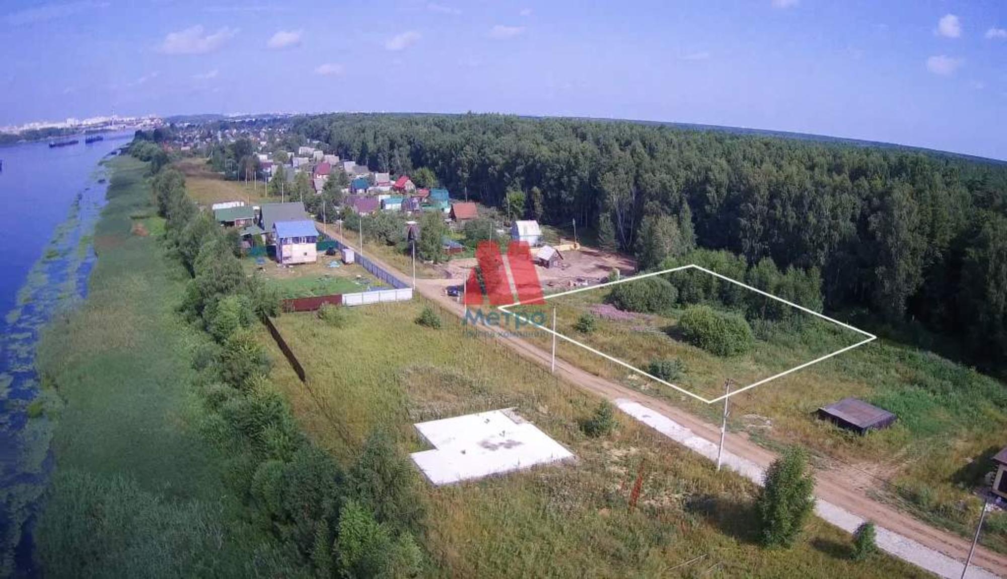 Купить землю, земельный участок за 2 100 000 рублей на Ярославль