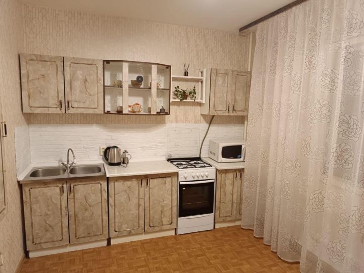 3-комн квартира Академика Колмогорова ул, 14