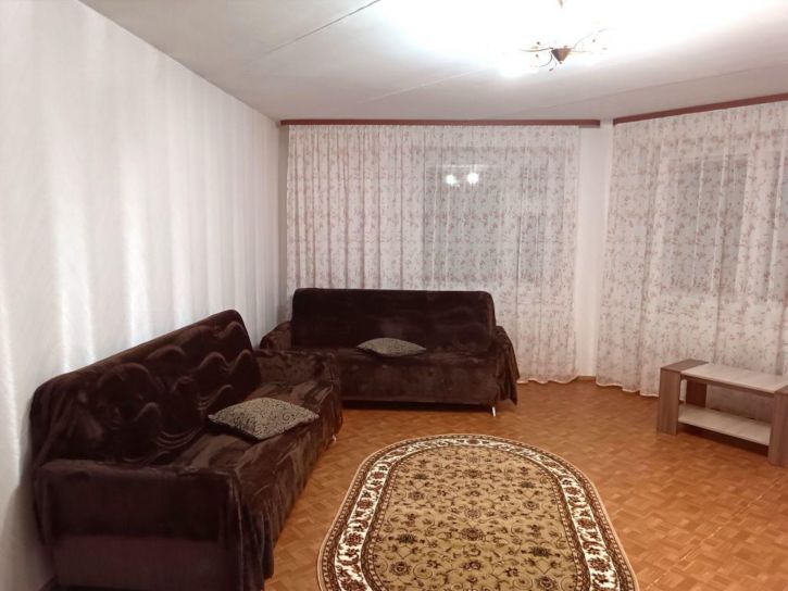 3-комн квартира Академика Колмогорова ул, 14