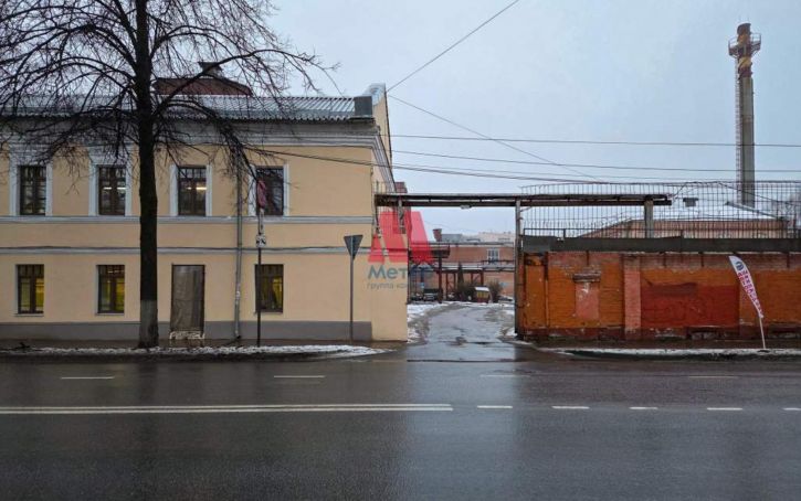 Торговое помещение Победы улица, д.зд22