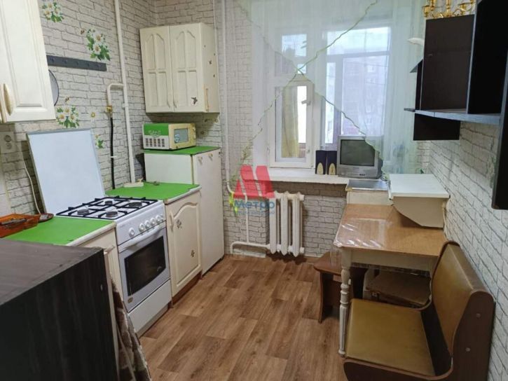 2-комн квартира Бабича улица, д.7