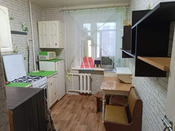 2-комн квартира Бабича улица, д.7