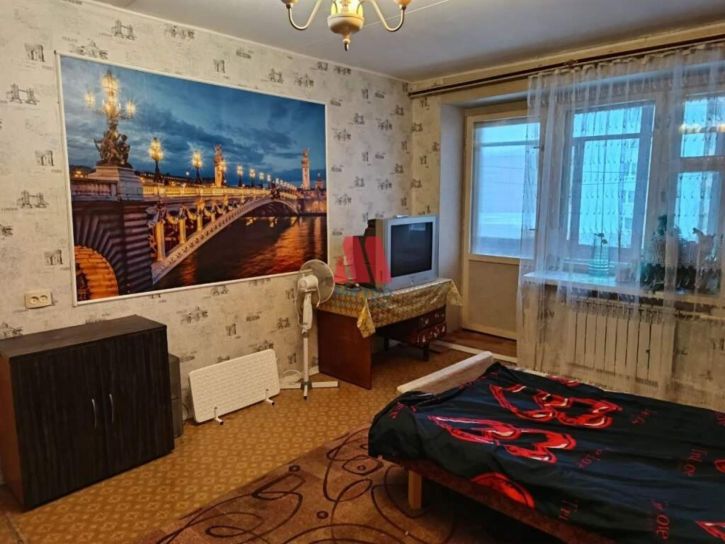 2-комн квартира Бабича улица, д.7