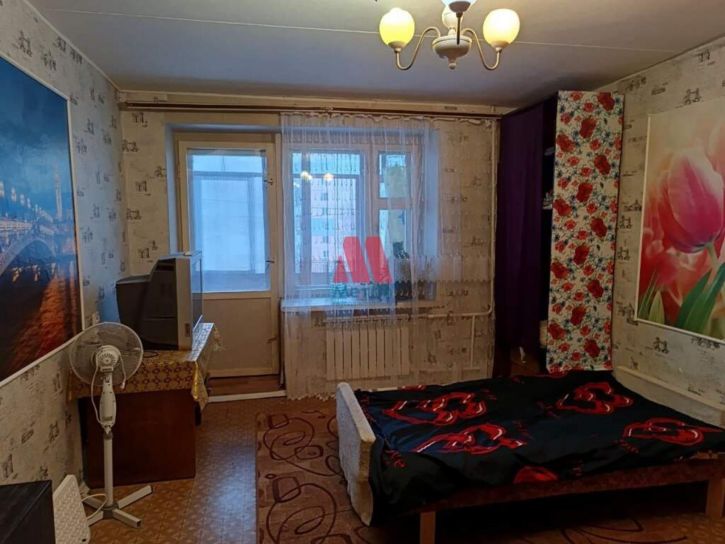 2-комн квартира Бабича улица, д.7