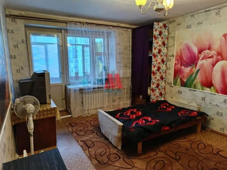 2-комн квартира Бабича улица, д.7
