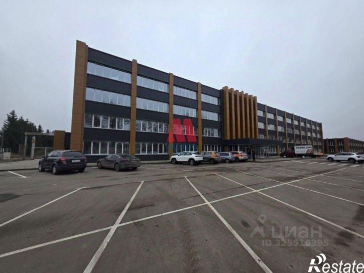 Офис Ленинградский проспект, 35,  д. 35