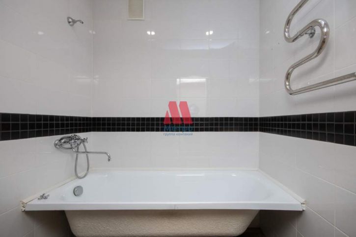 2-комн квартира Калинина улица, д.37к2