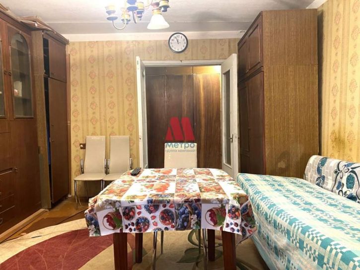 2-комн квартира Авиаторов проспект, д.104