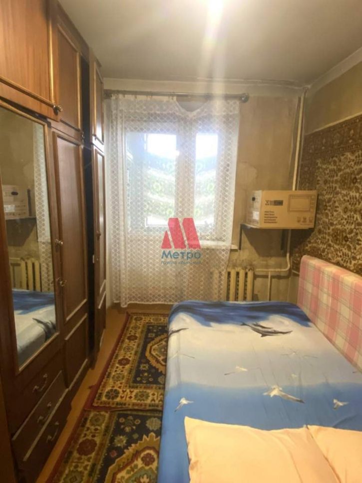 2-комн квартира Авиаторов проспект, д.104