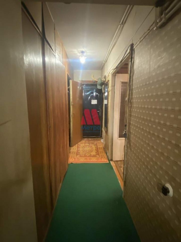 2-комн квартира Авиаторов проспект, д.104