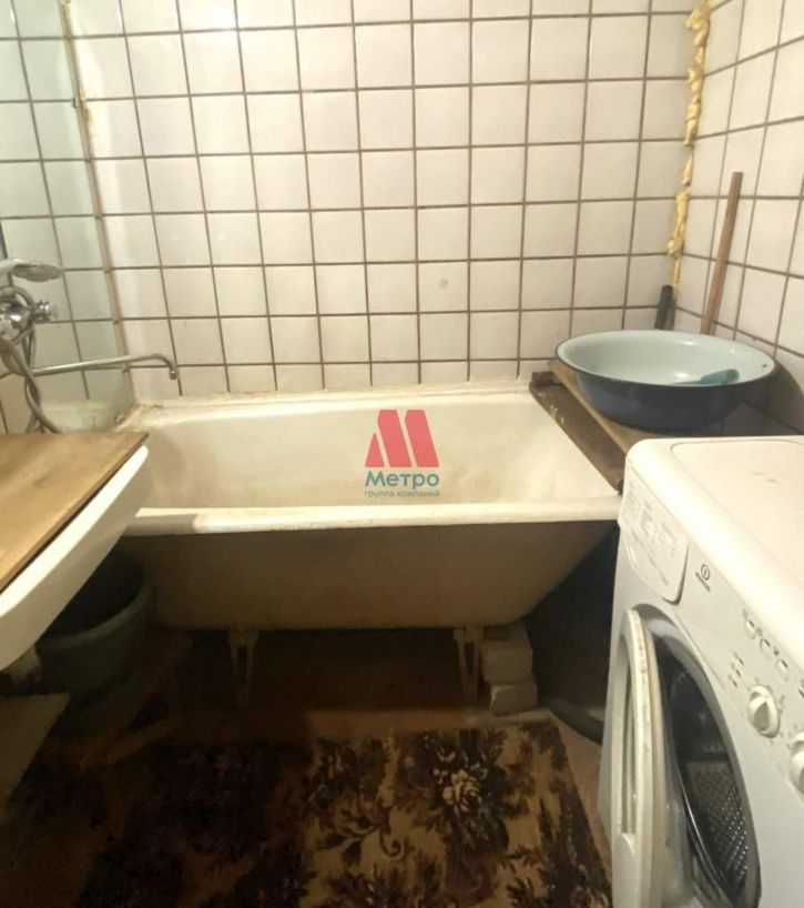 2-комн квартира Авиаторов проспект, д.104