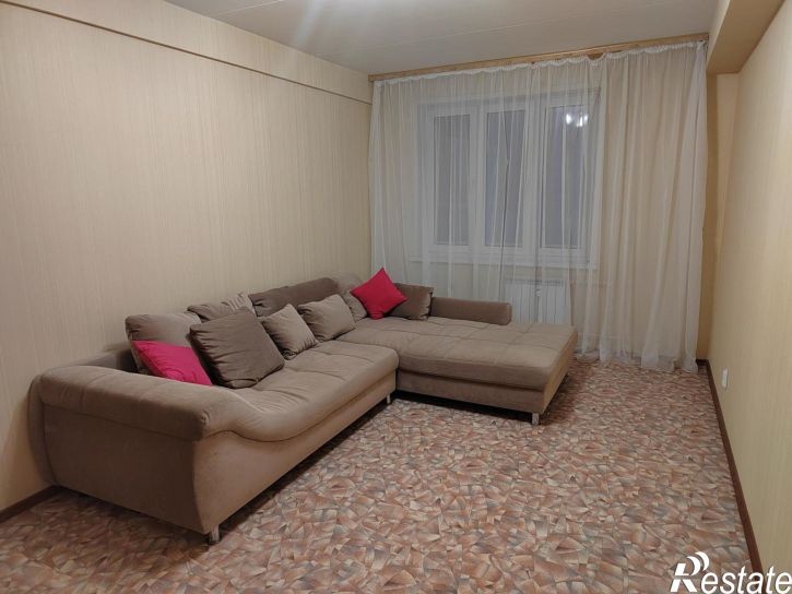 2-комн квартира улица Блюхера, 48/5