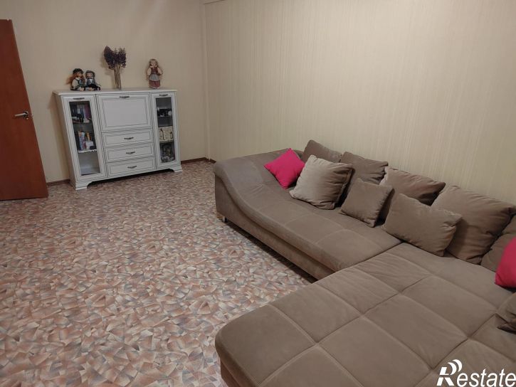 2-комн квартира улица Блюхера, 48/5