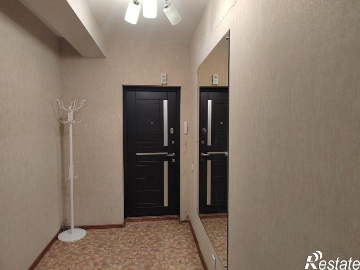2-комн квартира улица Блюхера, 48/5