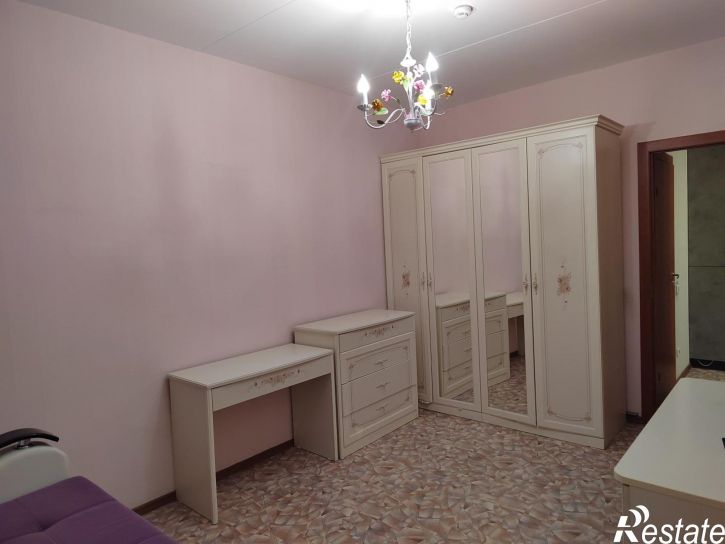 2-комн квартира улица Блюхера, 48/5