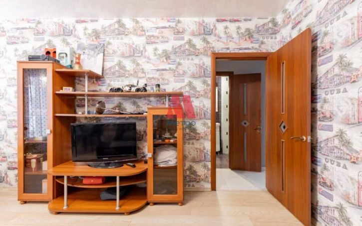 2-комн квартира Волкова улица, д.6