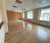 офис 220 кв м, этаж 1/2 Пожарского улица, д.9