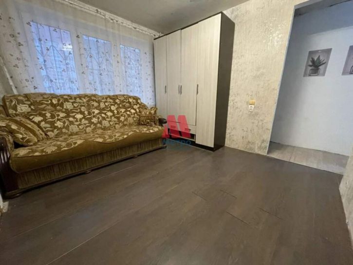 2-комн квартира Блюхера улица, д.35