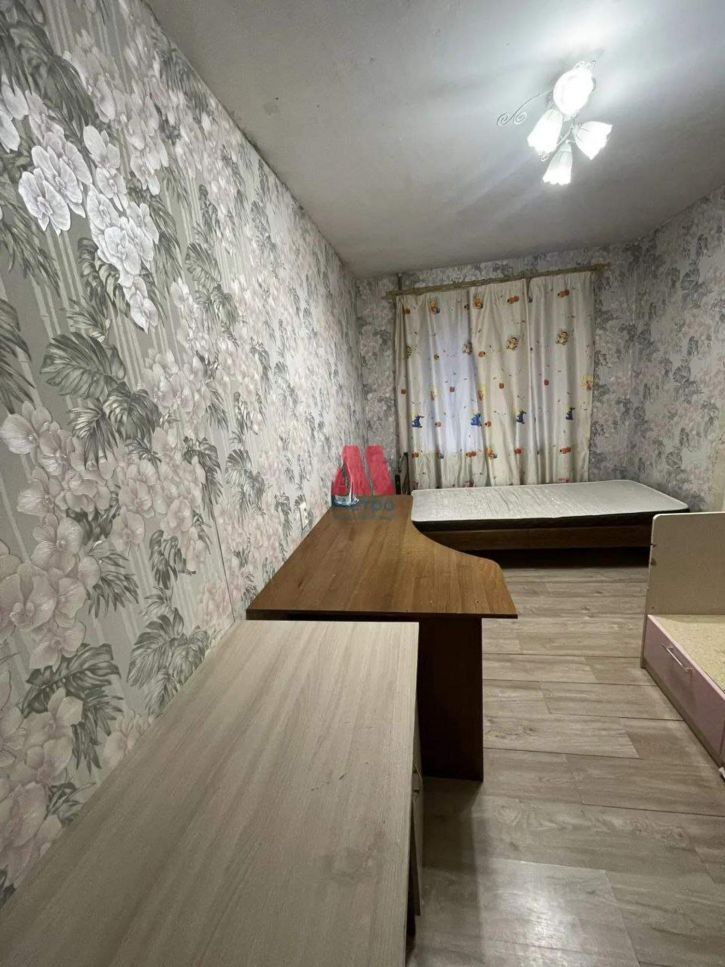 2-комн квартира Блюхера улица, д.35