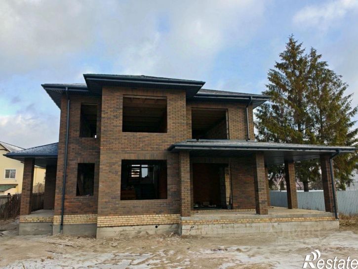 Коттедж/дом ул Хвойная, 44,  д. 44