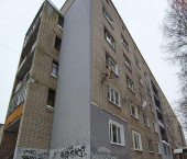 комната 100 кв м Бахвалова ул, 1д